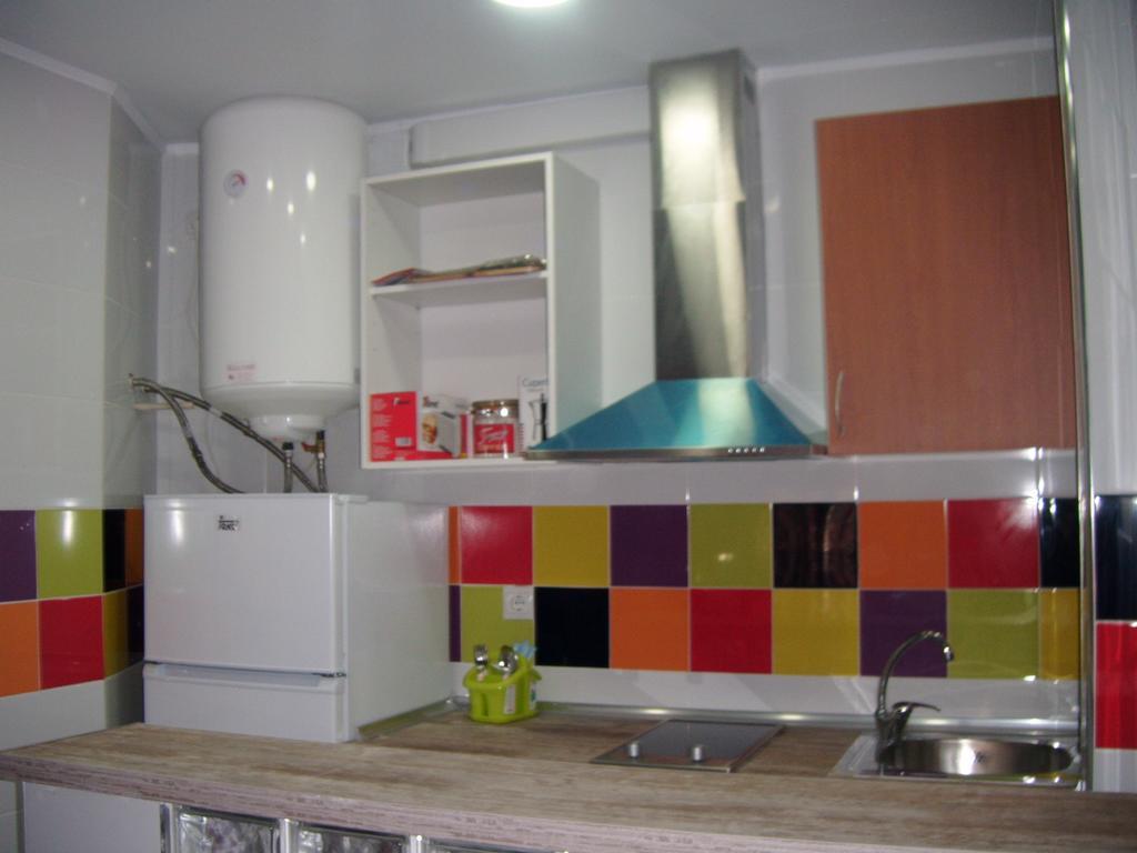 Apartment La Biznaga *