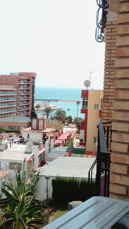 La Biznaga Benalmádena
