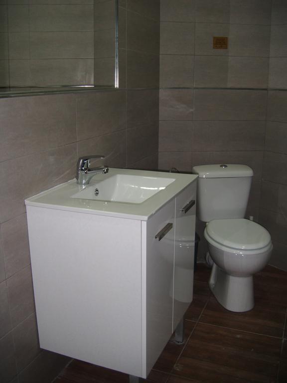 Apartment La Biznaga *