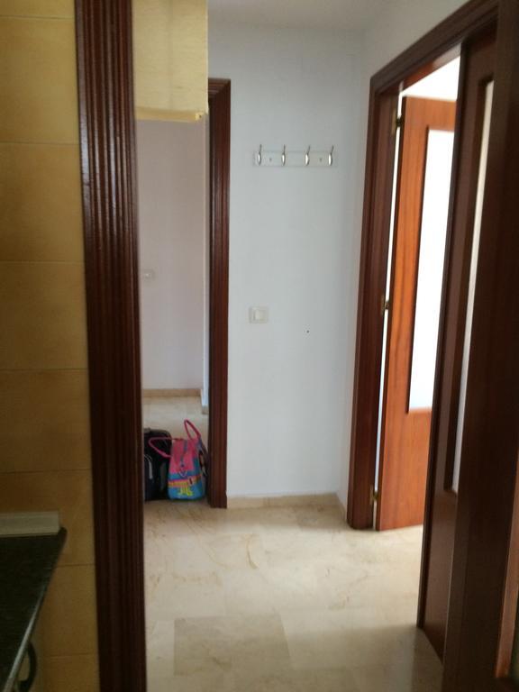 Residencial Parque Pueblo Evita *