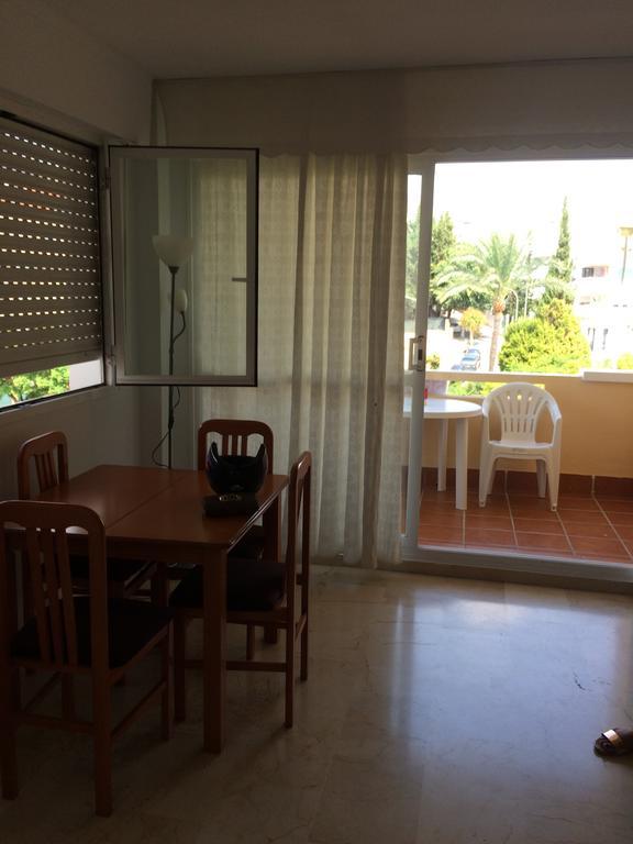 Apartment Residencial Parque Pueblo Evita Benalmadena