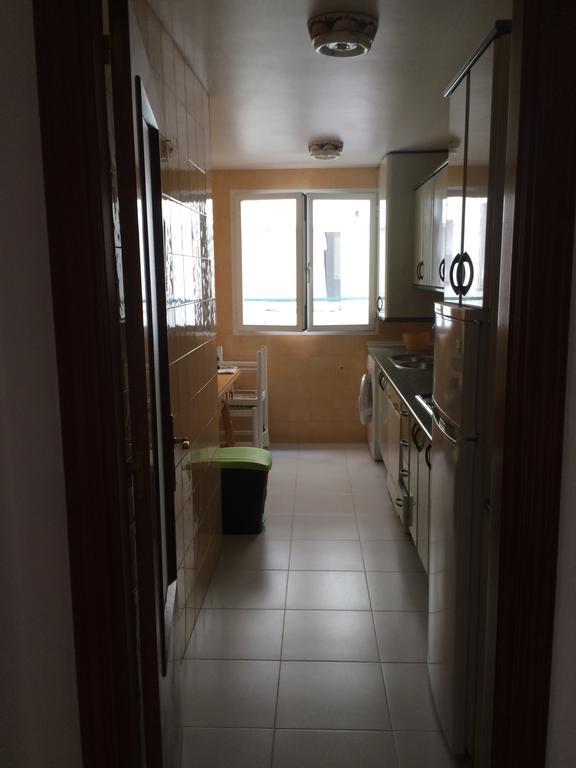 Residencial Parque Pueblo Evita Apartment Benalmadena