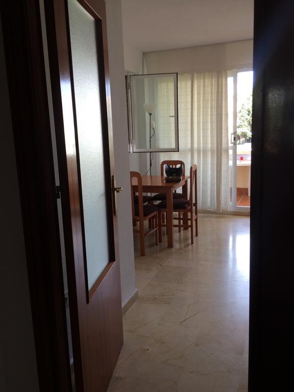 Residencial Parque Pueblo Evita *