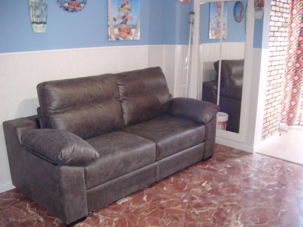 La Biznaga