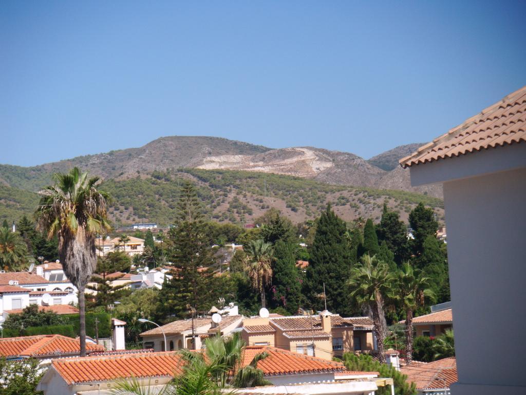 La Biznaga * Benalmadena
