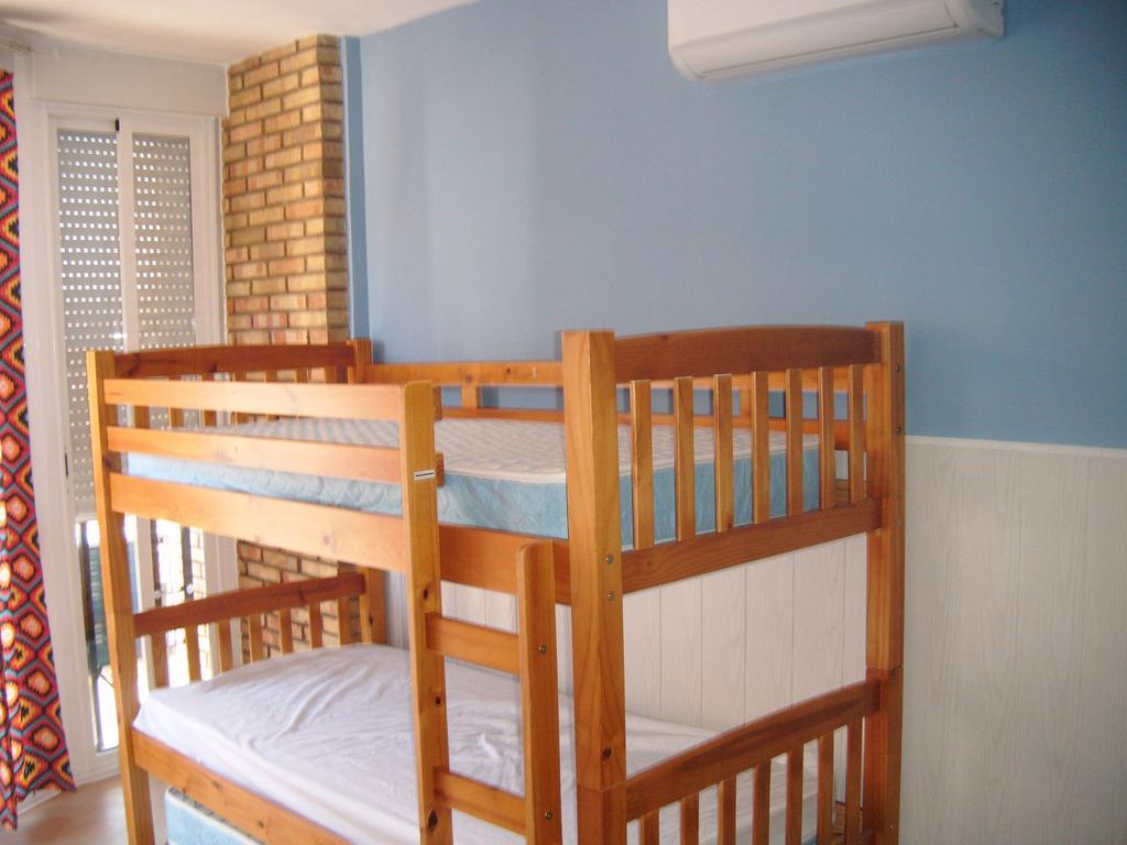 La Biznaga Apartment