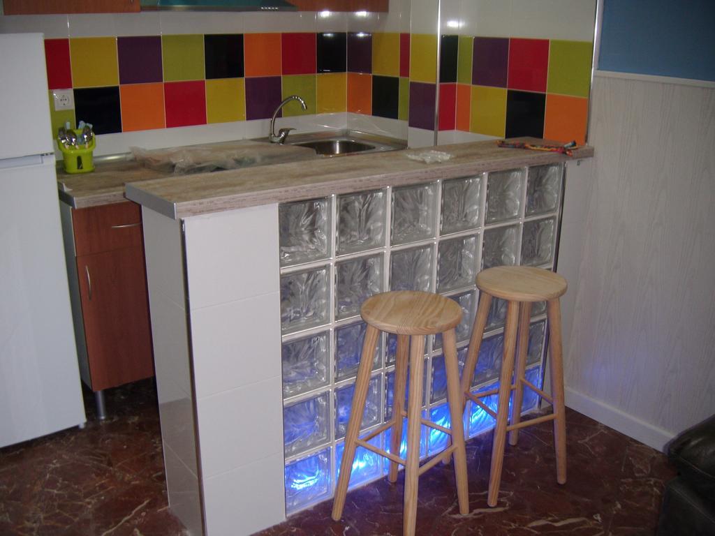 La Biznaga Apartment *