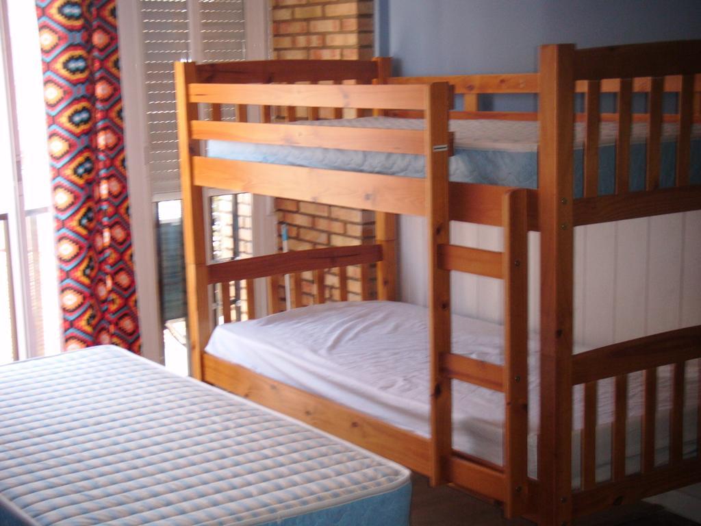 La Biznaga Benalmadena