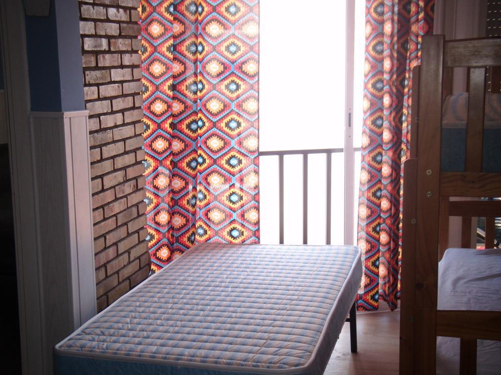 La Biznaga Apartment *