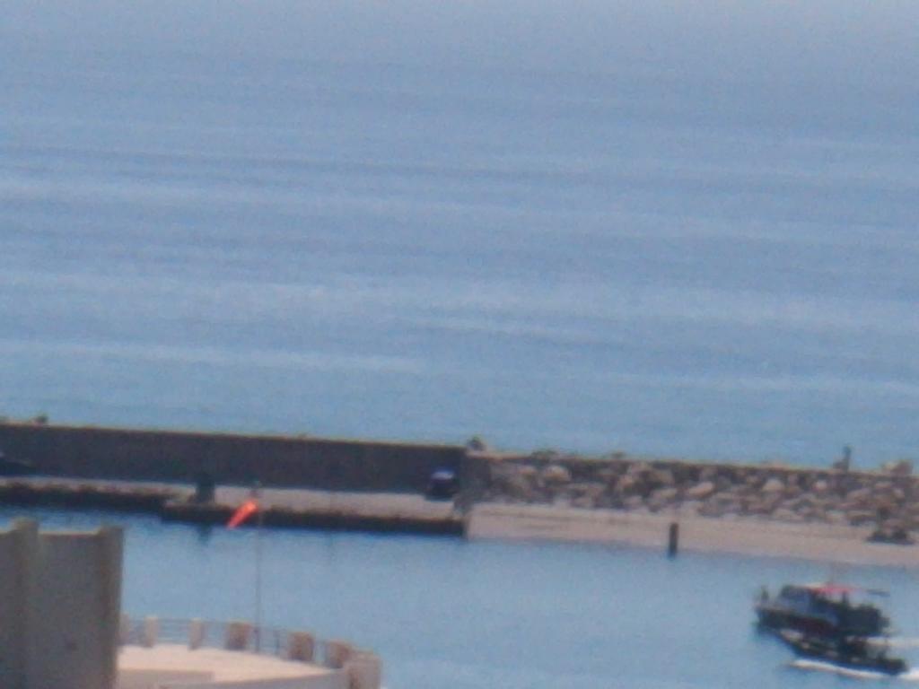 Apartment La Biznaga Benalmadena