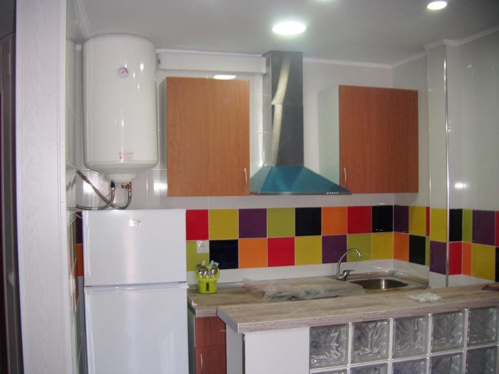 Apartment La Biznaga Benalmadena