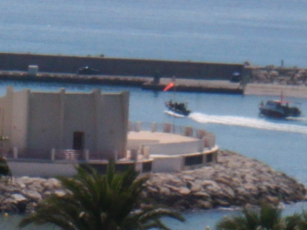 Apartment La Biznaga