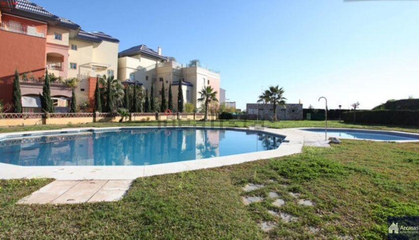 Residencial Parque Pueblo Evita Apartment Benalmadena