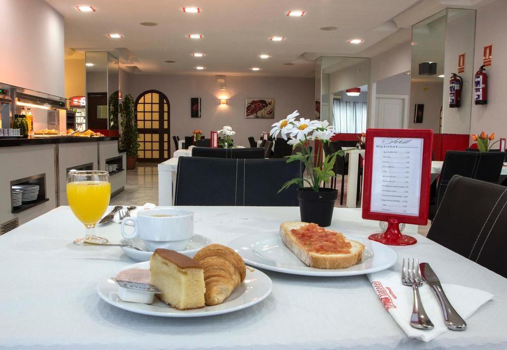 Flatotel International Hotel 3*