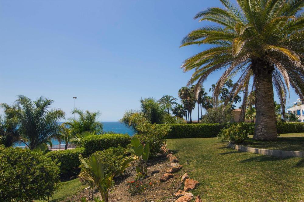 Hotel Flatotel International Benalmadena