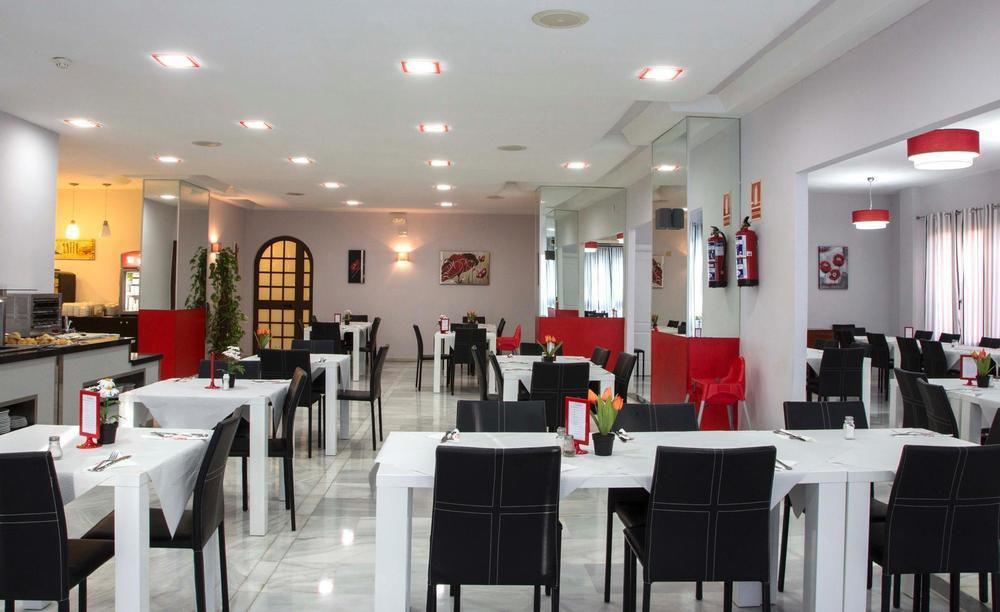 Flatotel International Hotel Benalmadena