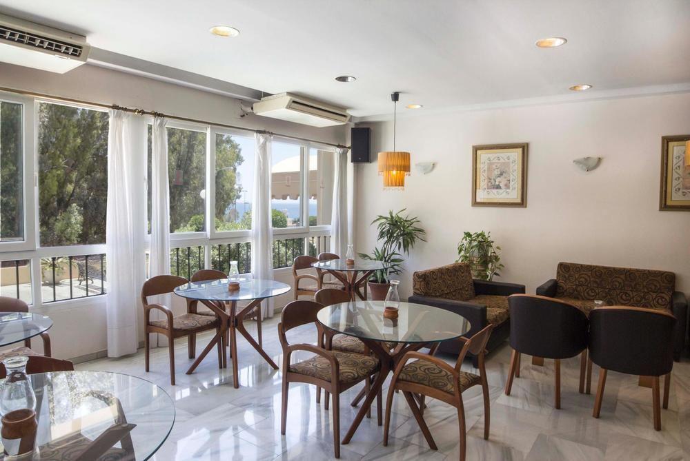 Flatotel International Hotel Benalmadena