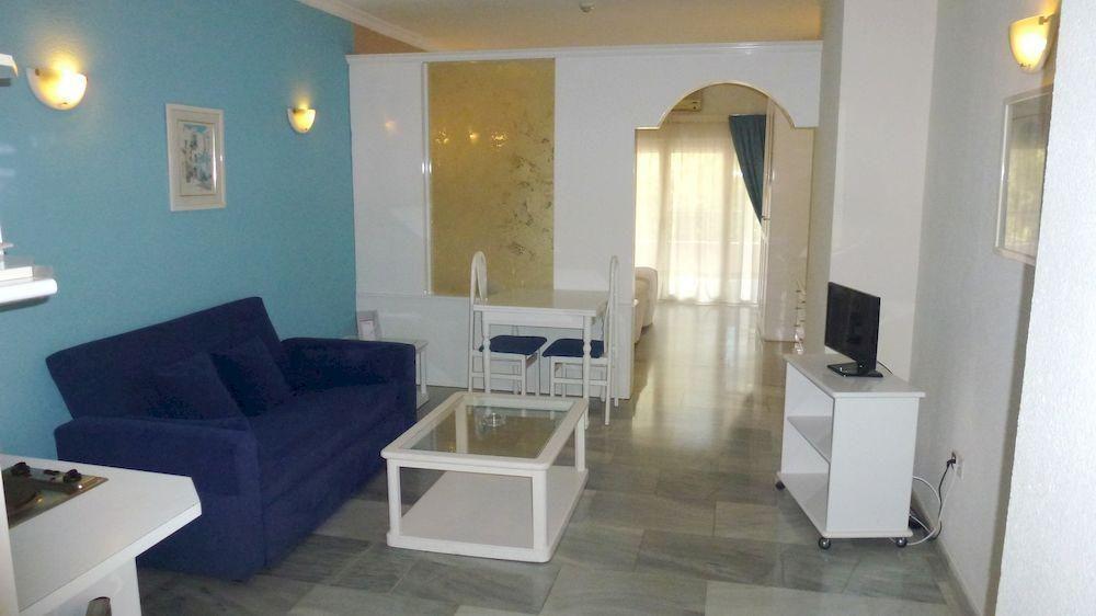 Flatotel International Hotel