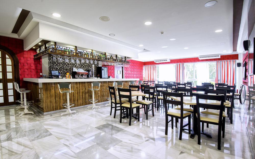 Hotel Flatotel International Benalmadena