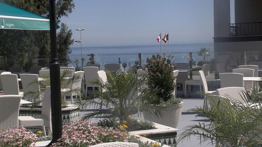 Hotel Flatotel International 3*