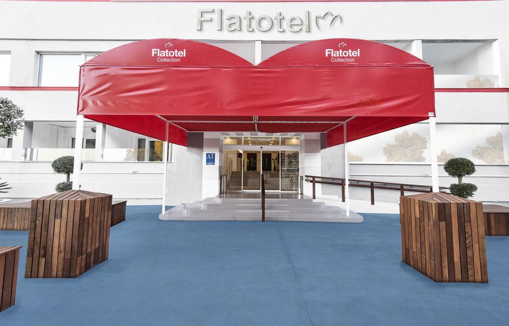Flatotel International
