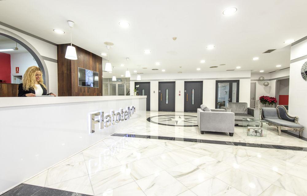 Flatotel International