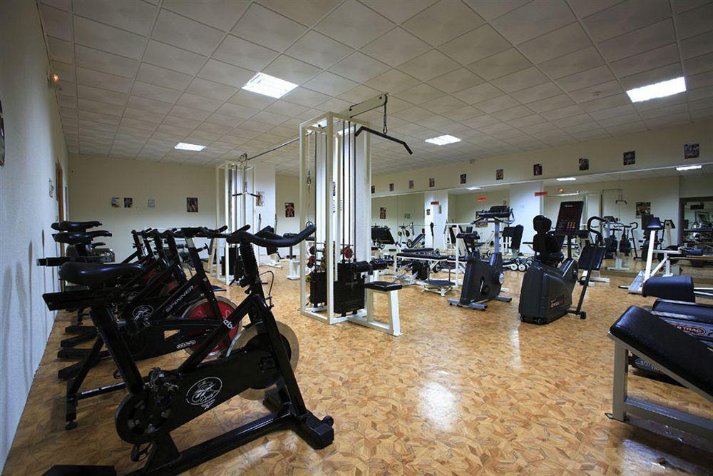 Hotel Flatotel International 3*