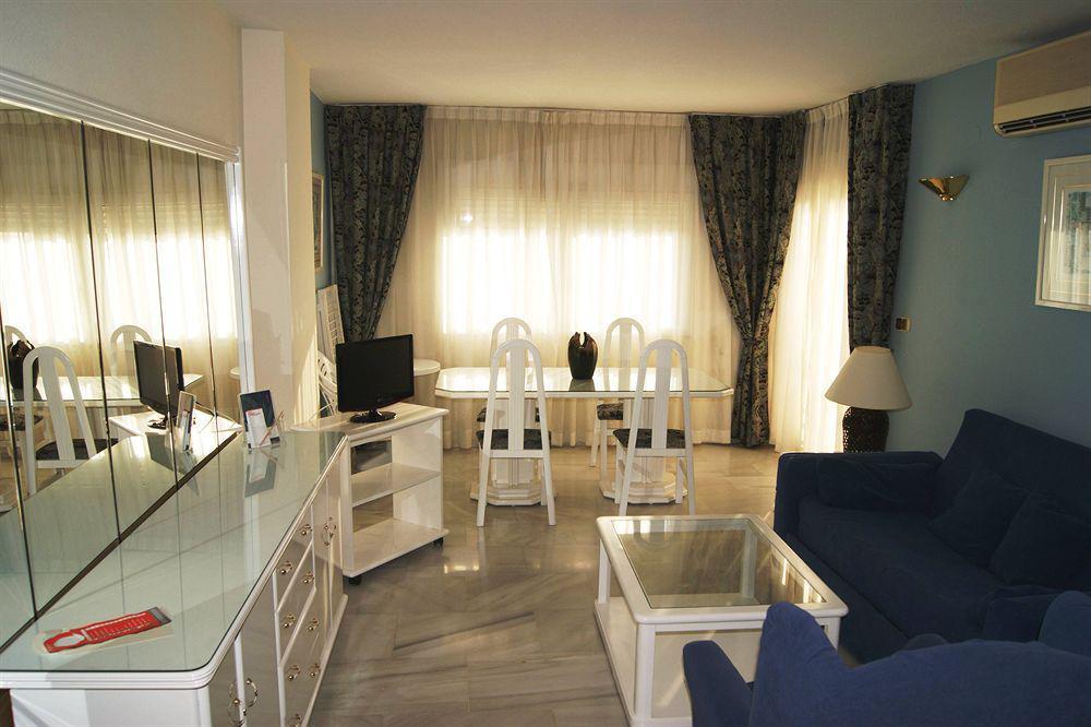 Flatotel International 3* Benalmadena
