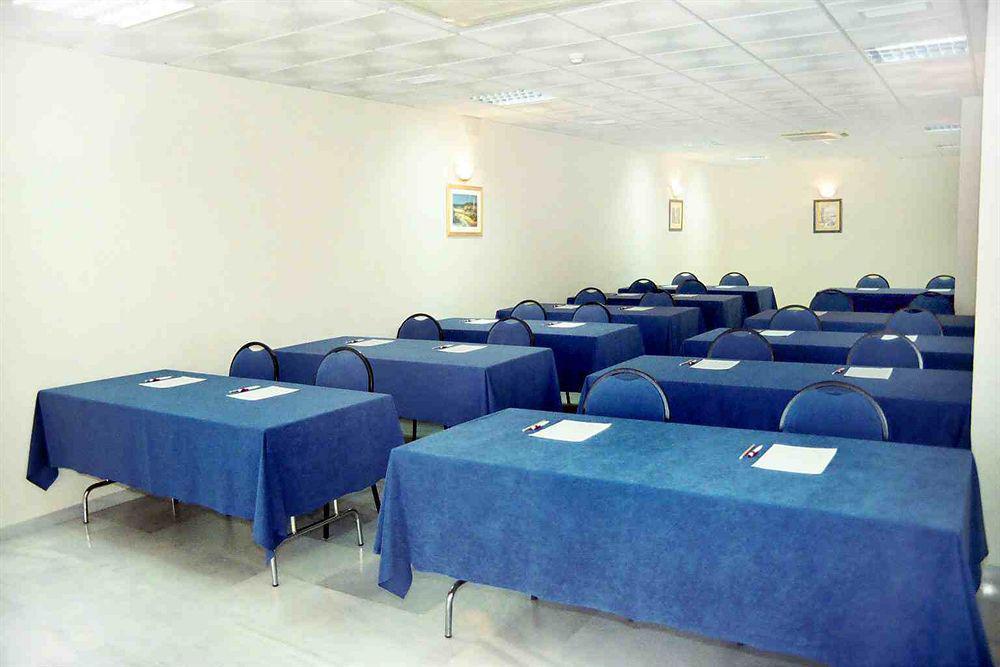 Flatotel International Hotel