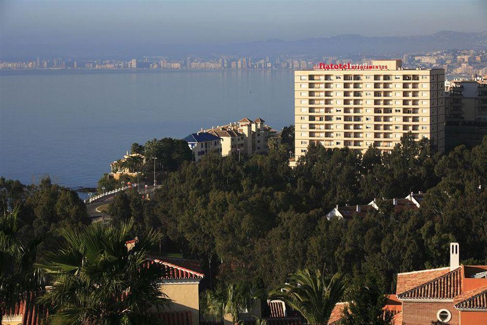 Flatotel International Hotel