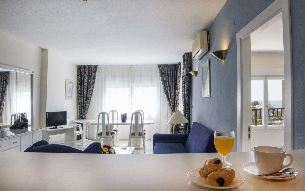 Hotel Flatotel International