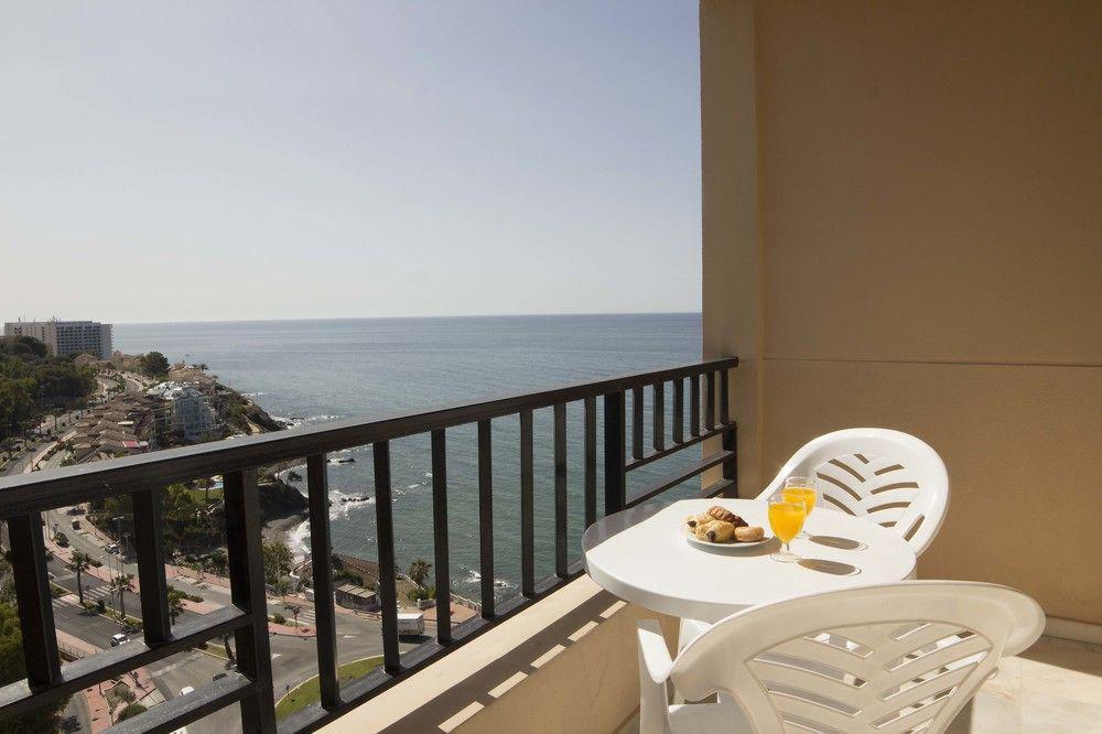 Flatotel International Hotel