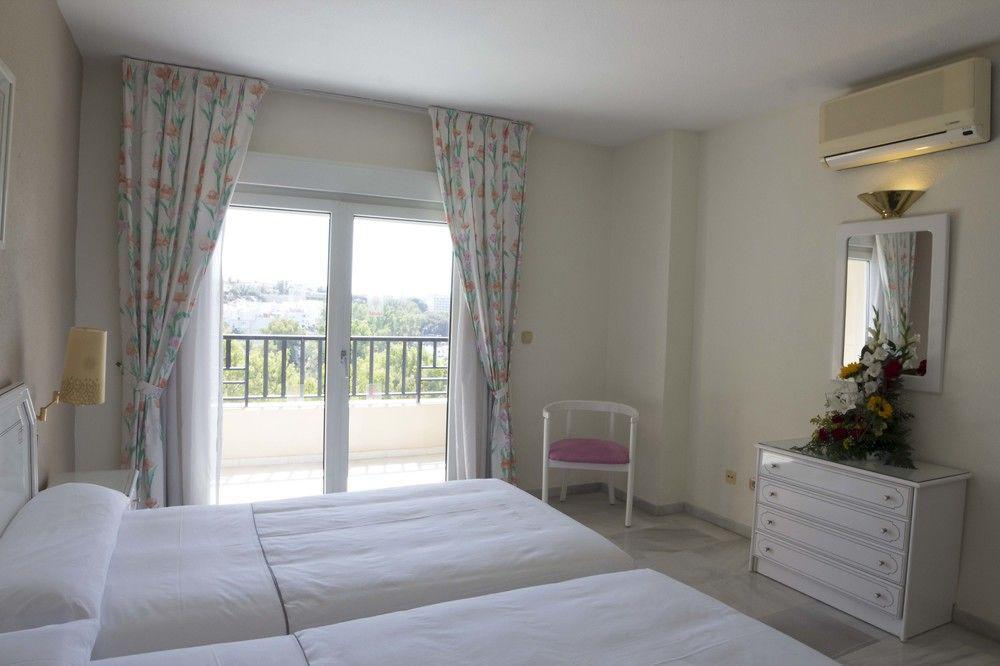 Flatotel International 3*
