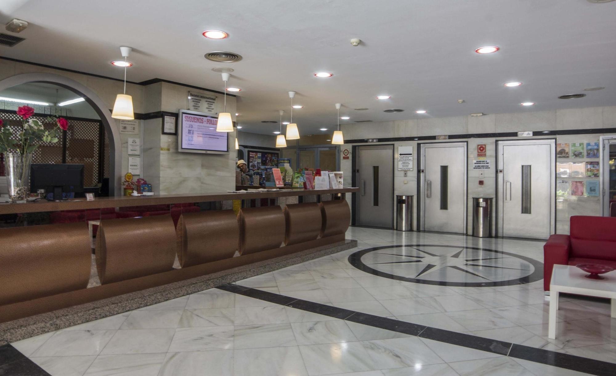 Flatotel International 3* Benalmadena