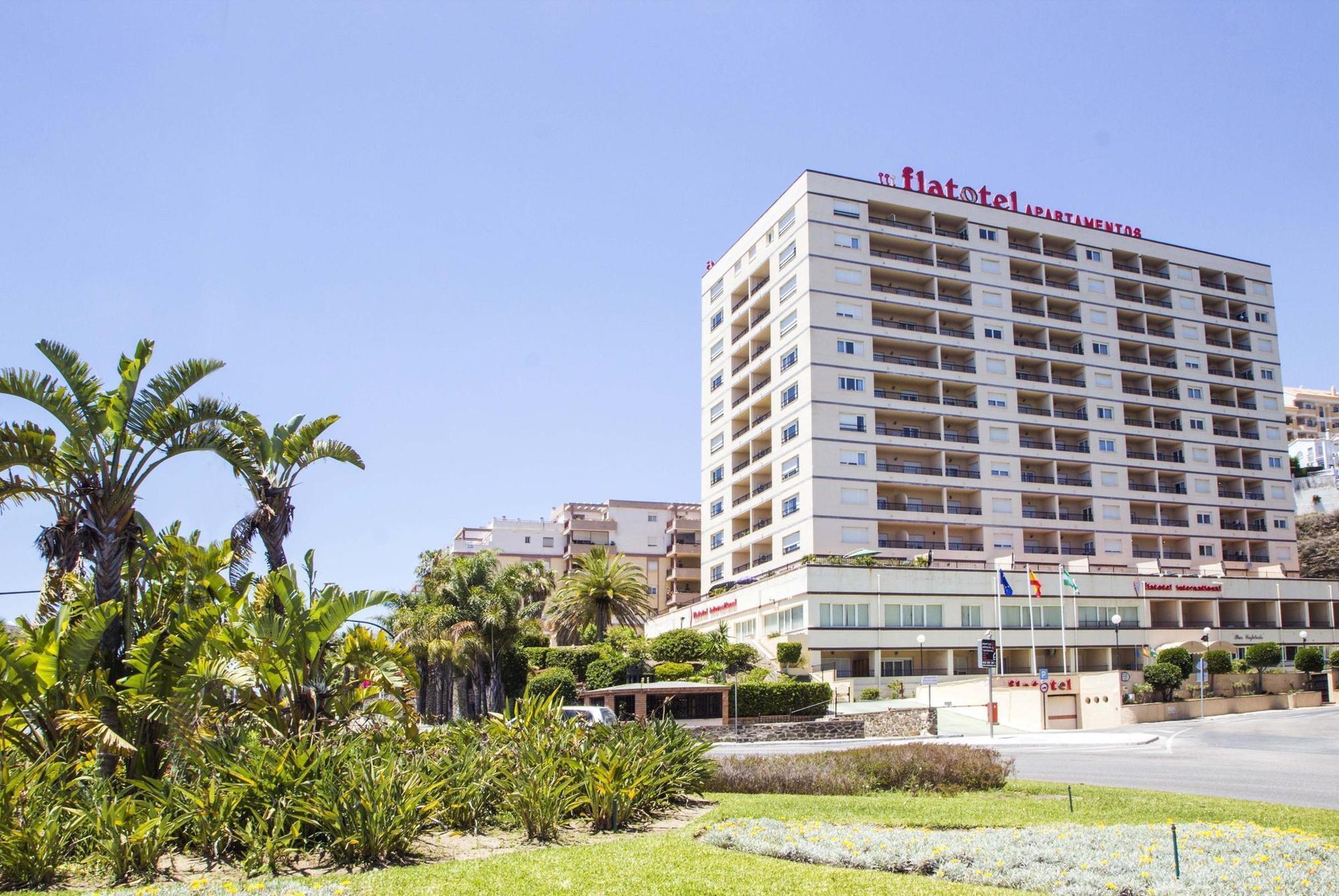 Flatotel International Benalmadena