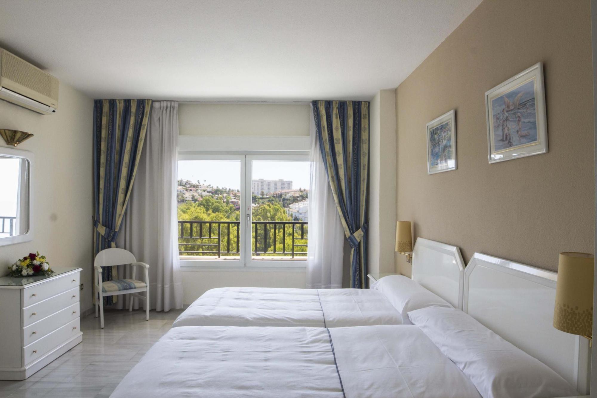 Hotel Flatotel International 3*