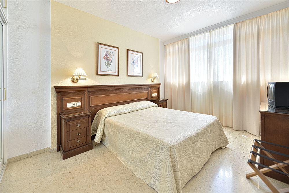 Appartement Don Gustavo *