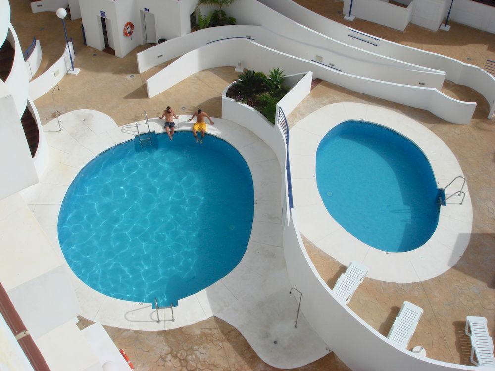 Pierre & Vacances Playa 5*