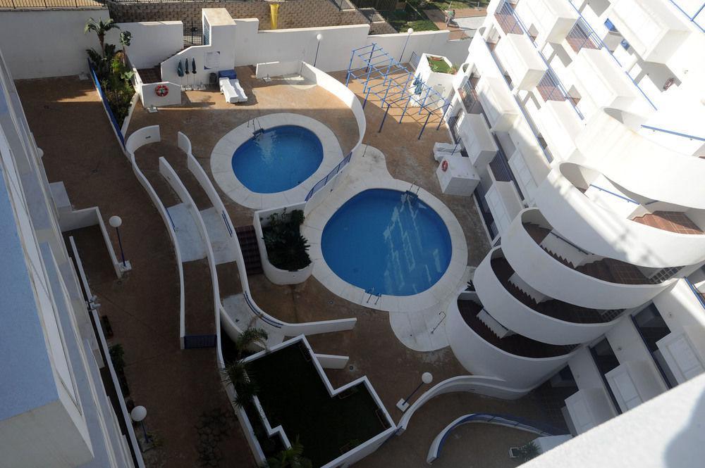 Hotel Pierre & Vacances Playa 5*