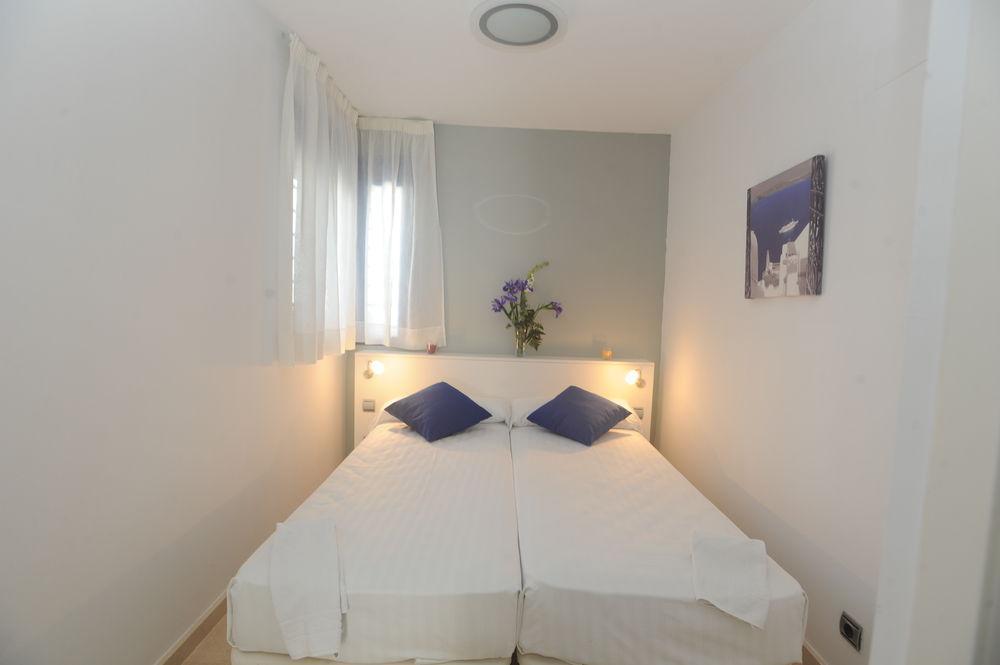 Hotel Pierre & Vacances Playa Benalmádena