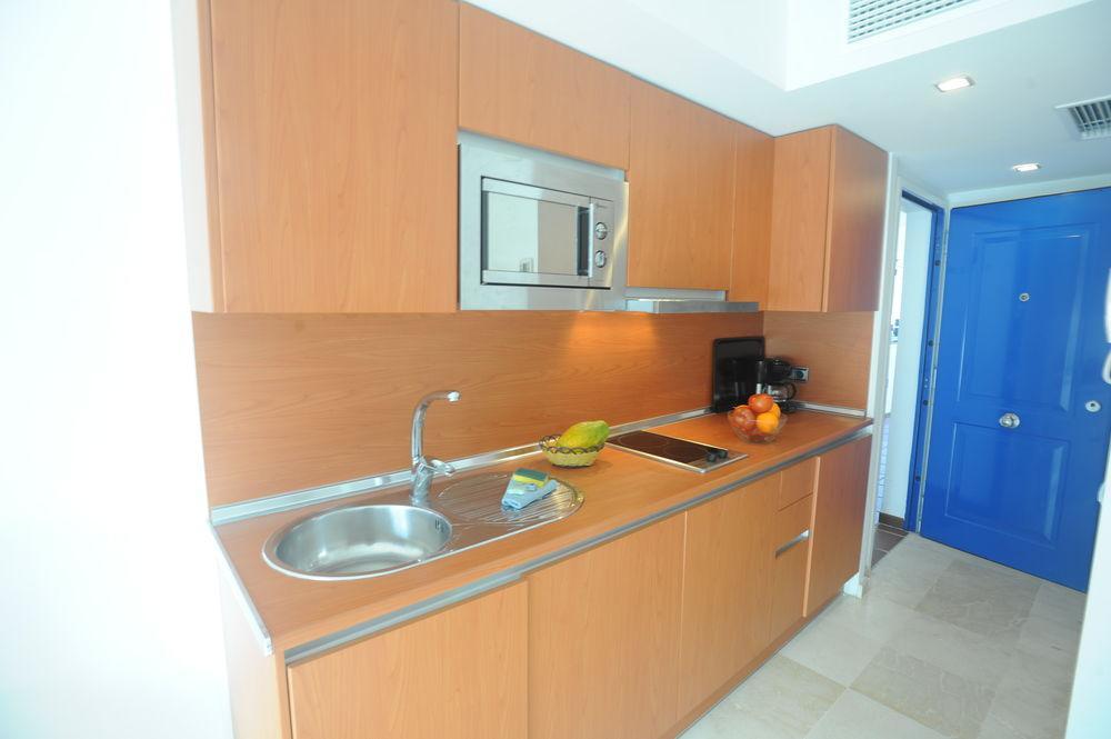 Pierre & Vacances Playa Hotel