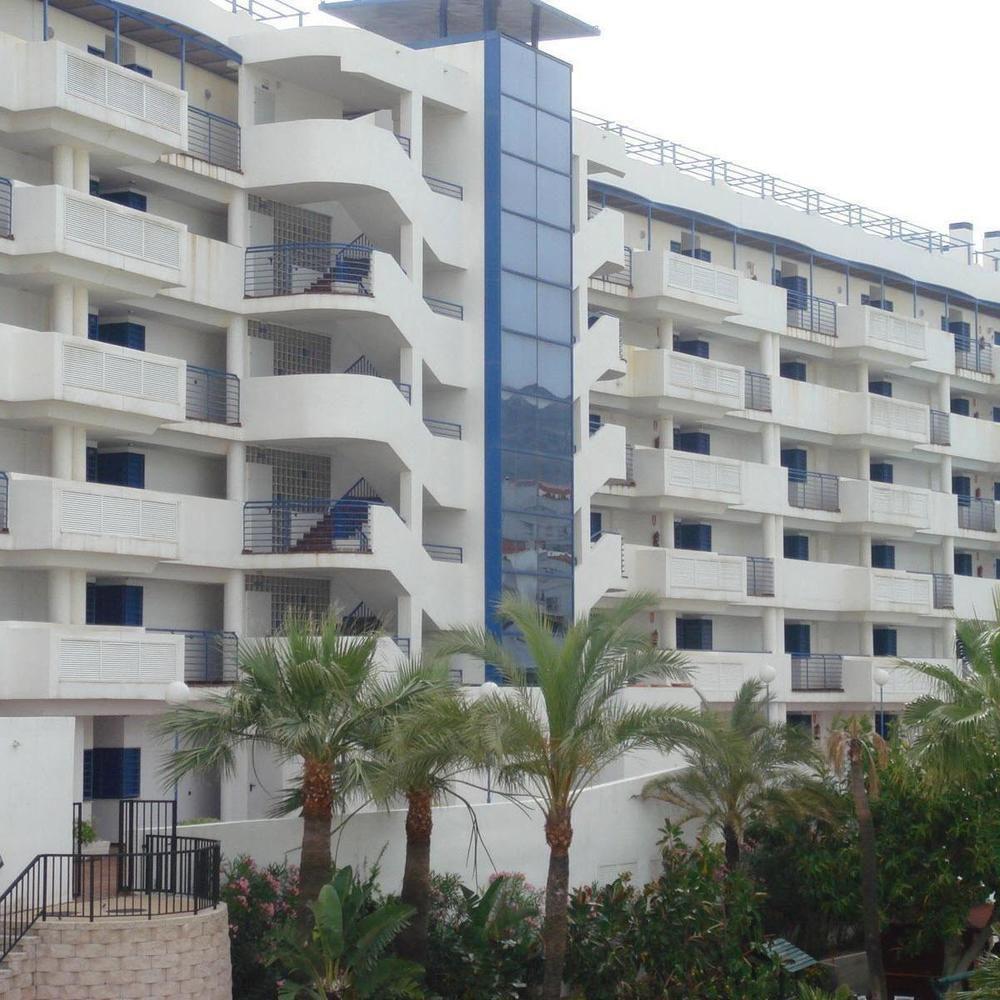 Hotel Pierre & Vacances Playa