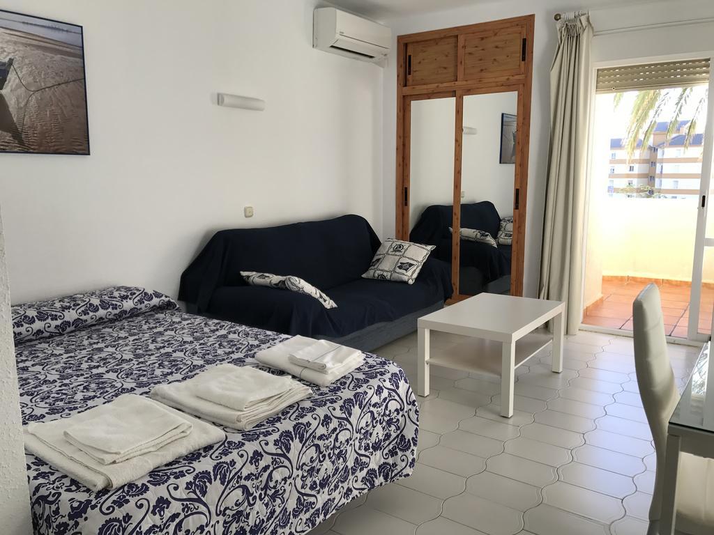 Appartement Estudios Y Benal *