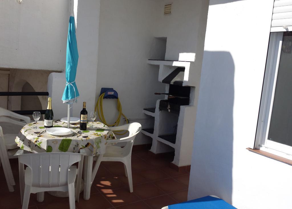 Apartment Bbq Evita Club *