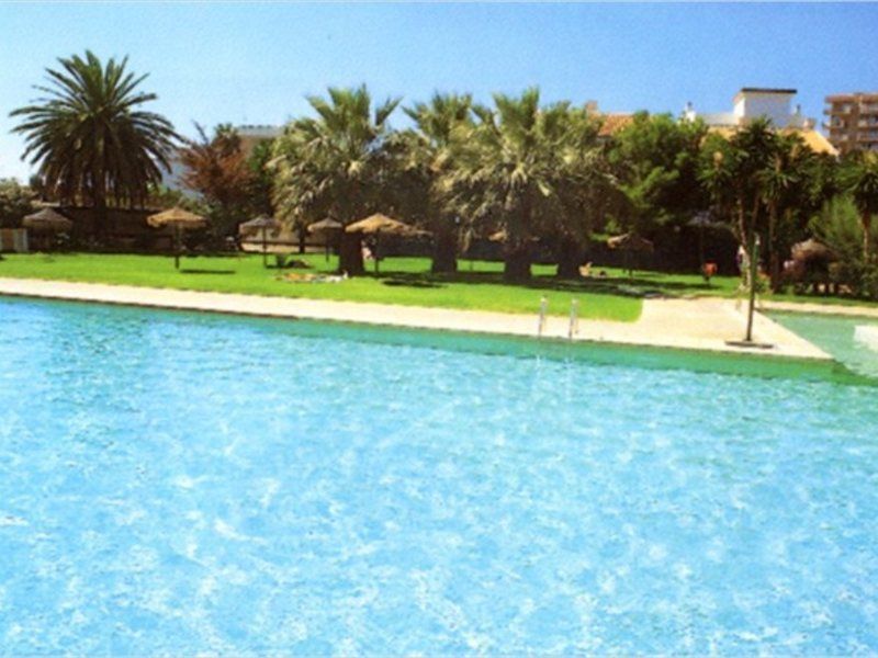 Hotel Thb San Fermín Benalmádena