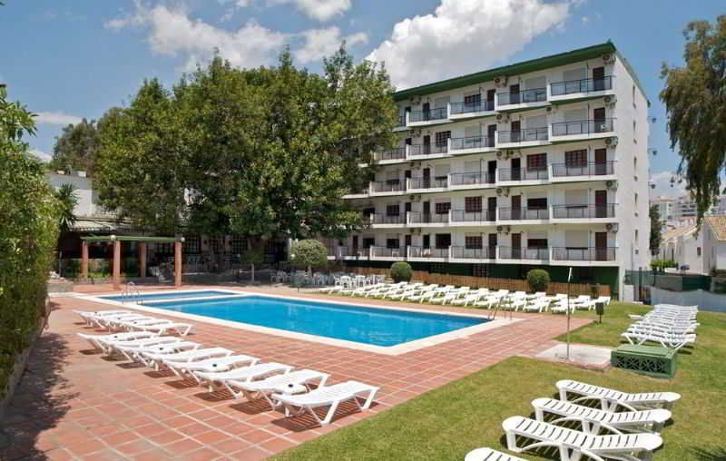 Hotel Kross Goya