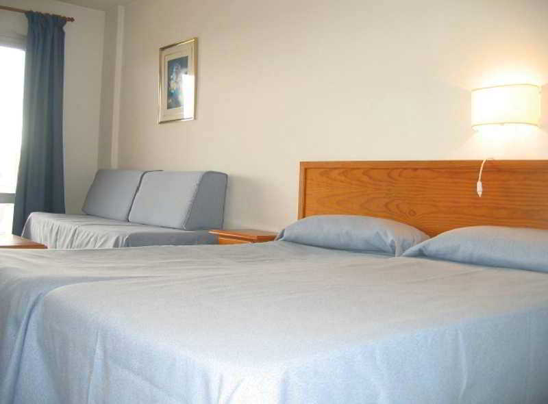 Sunny Appartement