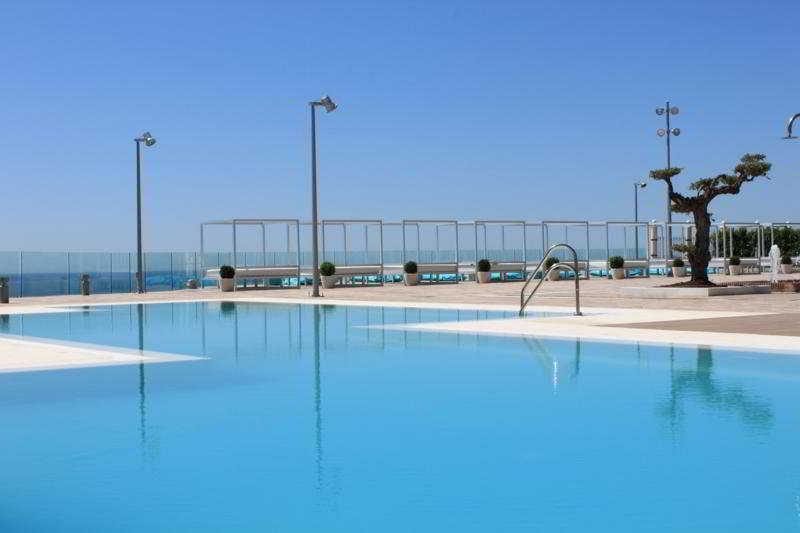 Apartment Casamaia *