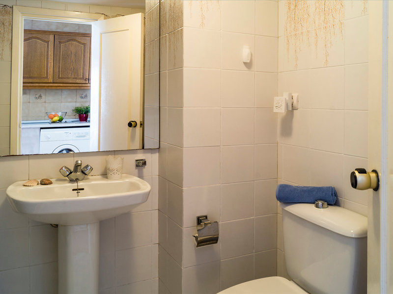 Benal Appartement Benalmádena