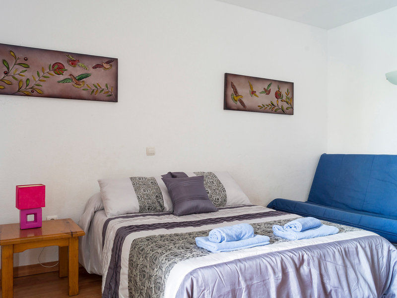 Appartement Benal *